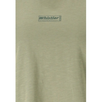 Whistler Дамска тениска Whistler Kunta W Whistler | Zelen | ЖЕНИ | 36