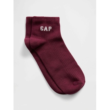 GAP Чорапи, 1 чифт GAP GAP | Cherven | ЖЕНИ | M/L