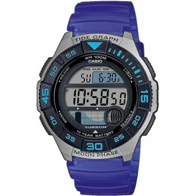 Casio WS-1100H-2AVEF