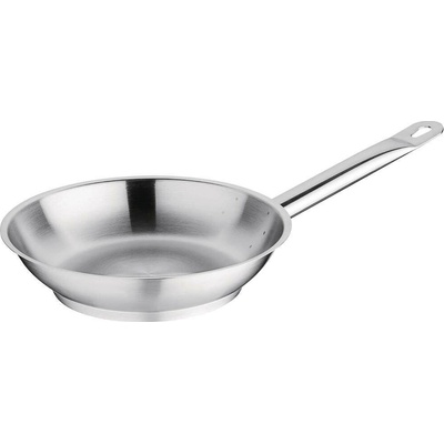 Vogue indukční nerezová 20 cm
