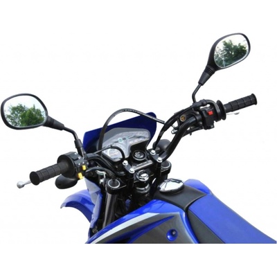 SEFIS MSD3 riadidlá 22mm Suzuki