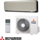 Mitsubishi SRK50ZSX-WFT / SRC50ZSX-W Harukaze Pro