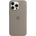 Apple Оригинален силиконов калъф IPHONE 15 PRO MAX MT1Q3 с MagSafe
