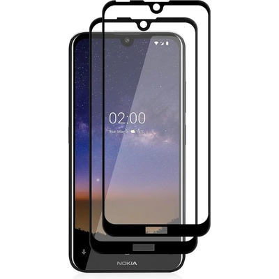 Nokia 2.2 Стъклен протектор