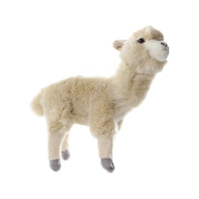 Eco-Friendly alpaka 26 cm