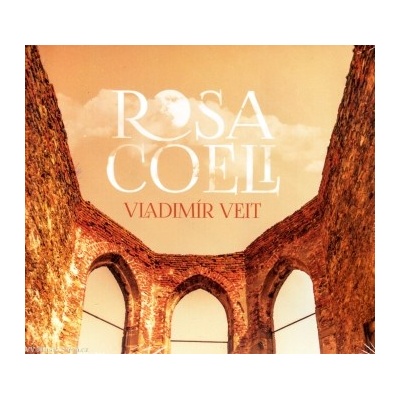 Vladimír Veit - Rosa Coeli Jan Skácel