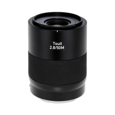 ZEISS Touit T* 50mm f/2.8 Fujifilm X