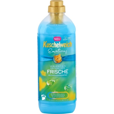 Kuschelweich Emotions Frische aviváž 2 l 76 PD