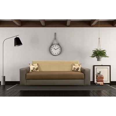 Мебелна фабрика НОВ ДОМ - гр. Ямбол Диван Клик-Клак 6 (Продукт 279)