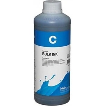 Compatible Бутилка с мастило INKTEC за Epson, T2422, T2432, T2562, T2612, T2632, T2692, T2732, 1000 ml, Cyan (INKTEC-EPS-014-1LC)