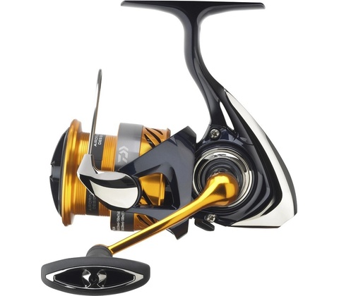 Daiwa 23 Revros LT 2000