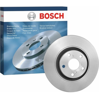 Brzdový kotúč BOSCH 0 986 479 562