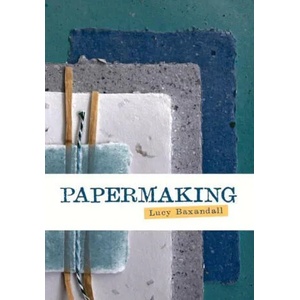 Papermaking (2022)