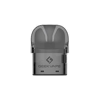 Geek Vape GeekVape Sonder U Replacement Pod 2ml 0.7 ohm