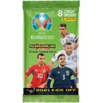 Panini Euro 2020 adrenalyn - 2021 kick off - карти