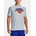 Under Armour Мъжка тениска Under Armour UA BBALL BRANDED WRDMRK SS Under Armour | Siv | МЪЖЕ | M