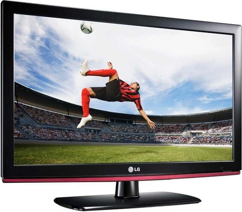LG 32LD350
