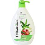 Dermomed Течен сапун Dermomed Argan, 1 литър - scosmetics