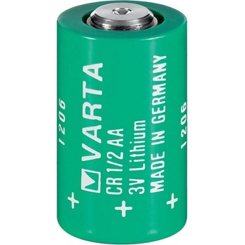 VARTA MICROBATTERY CR-1-2AA, литиева, 3V, 950mAh (VARTA-CR-1-2AA-MB)