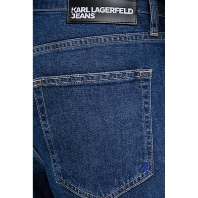Karl Lagerfeld Jeans дънки slim fit мъжки (B2M10105)