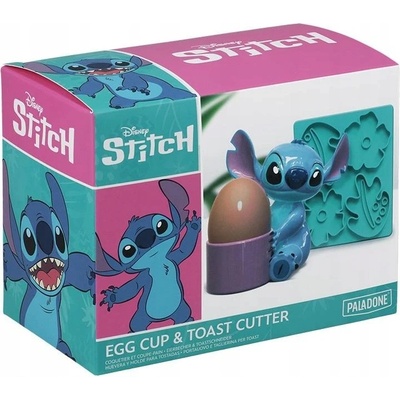 Paladone Disney Stitch Lilo a Stitch