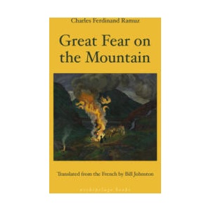 Great Fear on the Mountain | Bill Johnston (ISBN: 9781953861825)