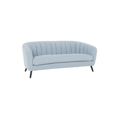 Carmen Триместно канапе greta - светлосин fr