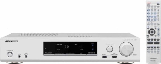 Pioneer VSX-S520 od 11 963 Kč - Heureka.cz