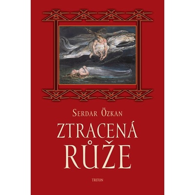 Ztracená růže - Serdar Özkan