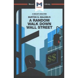 Analysis of Burton G. Malkiel's A Random Walk Down Wall Street | PIERPAN (ISBN: 9781912128822)