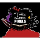 They Bleed Pixels