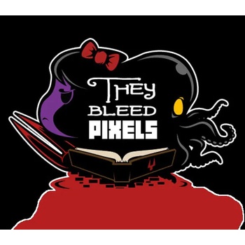 They Bleed Pixels