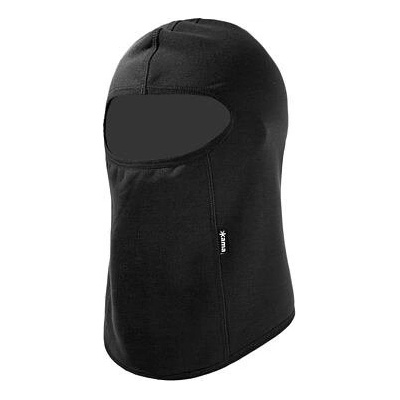 Kama Fleecová Kama D24 černá
