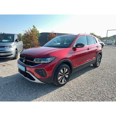 Volkswagen T-Cross TSI Life 70 kW