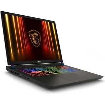 MSI Vector 17 HX AI A2XWJG-031CZ
