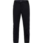 Peak Performance Дамски дълъг панталон за колоездене Peak Performance Women's Commuter Pants Walking trousers - Black - размер XL (155-2241-0115)