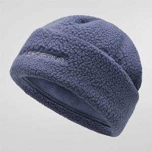 La Sportiva Зимна шапка (beanie) La Sportiva Sherpa Beanie - Night Sky - размер L/XL (904-6887-0212)