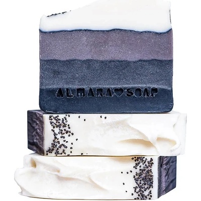 Almara Soap Fancy prírodné mydlo Perfect Day 100 g