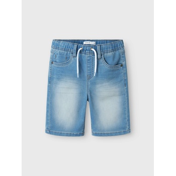 NAME IT Къси панталони nkmryan jogger dnm l