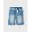 NAME IT Къси панталони nkmryan jogger dnm l