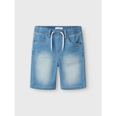 NAME IT Къси панталони nkmryan jogger dnm l