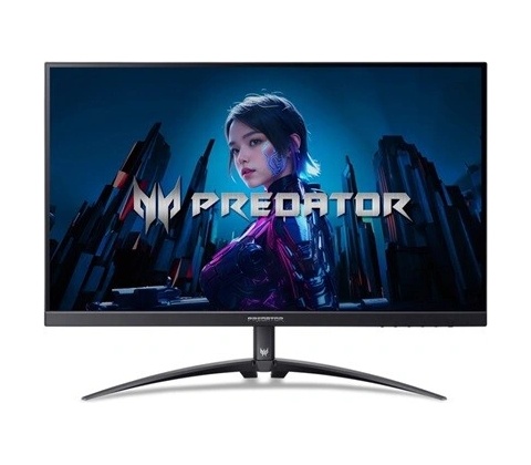Acer Predator XB323QKV4b