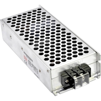MEAN WELL RSD-100C-24 DC / DC menič napätia 24 V/DC 100 W Počet výstupov: 1 x