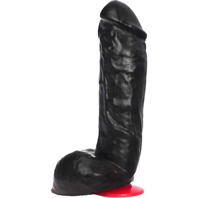 Mister B Лепяща се отливка "hummering hank" 24 см