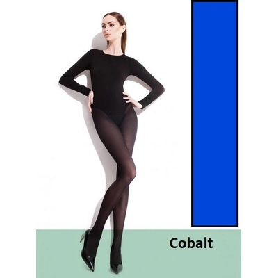 Paula 40 DEN cobalt