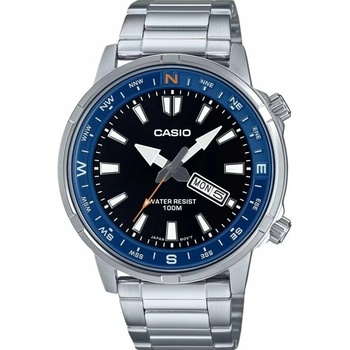 Casio MTD-130D-1A2