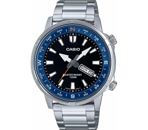 Casio MTD-130D-1A2