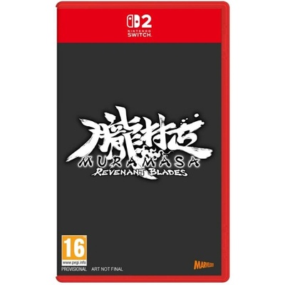 Muramasa: Revenant Blades