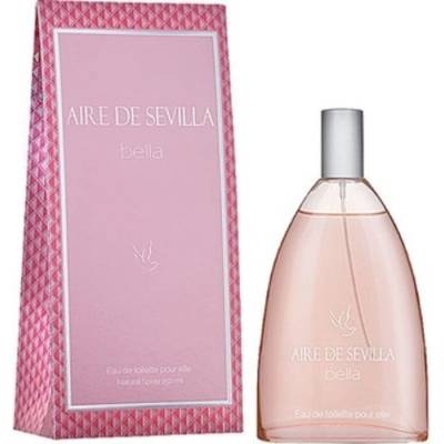 Instituto Espanol Aire de Sevilla Bella toaletní voda dámská 150 ml