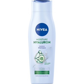 Nivea hydratačný Hyaluron šampón 250 ml